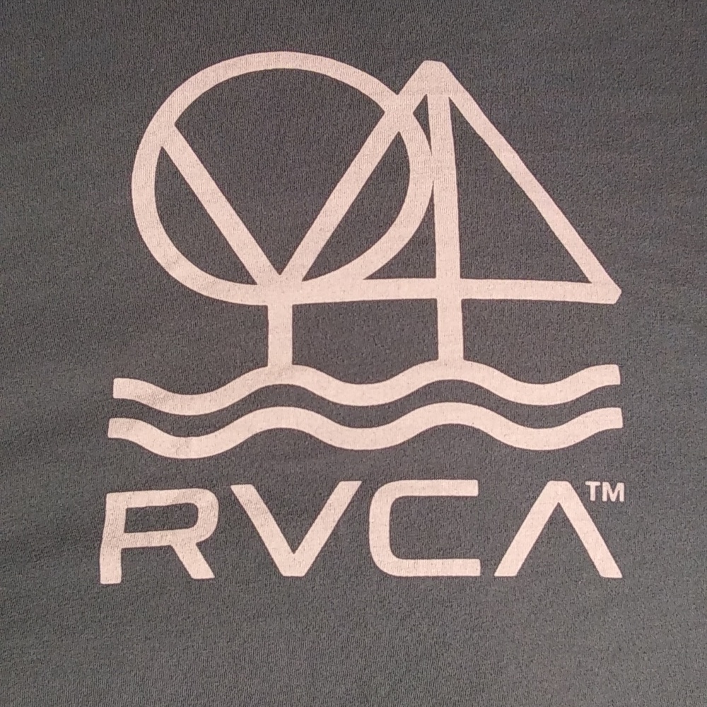 Men's XL RVCA T-Shirt